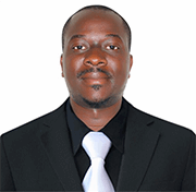 Rogers Tubirabiremu Chief Operating Officer at Atomica Financial Services